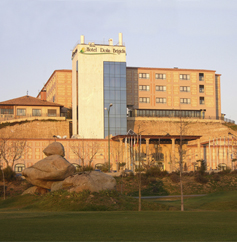 Salamanca Forum - Hotel Doña Brígida Salamanca Forum - Hotel Doña Brígida